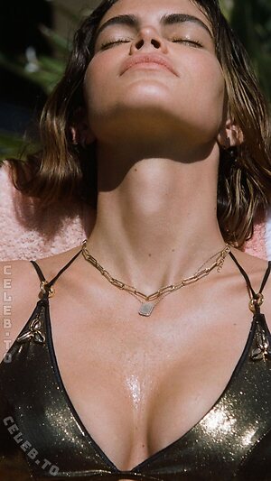 Kamila Hansen Nude Leaked Photo #42