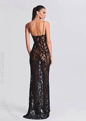 Kamila Hansen More Nude Photos