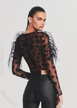 Kamila Hansen Nude Leaked Photo #66