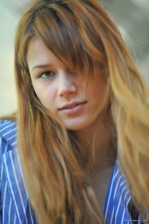 Kamila Hermanova leaked photo #11