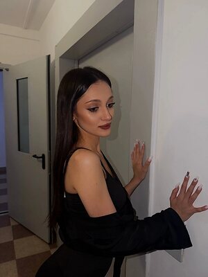 Kamilamilaa leaked photo #4