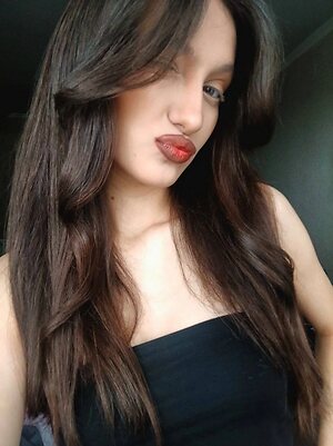 Kamilamilaa leaked photo #6