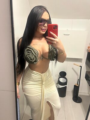 KAMILLA FARIA leaked photo #23