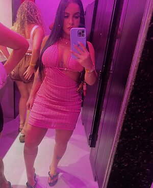 KAMILLA FARIA leaked photo #33