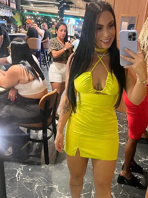 KAMILLA FARIA leaked photo #35