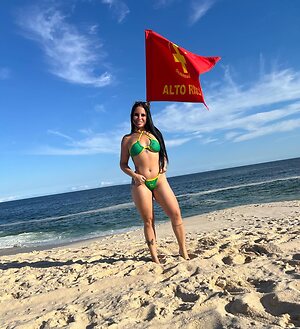 KAMILLA FARIA leaked photo #40
