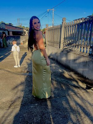 KAMILLA FARIA leaked photo #43
