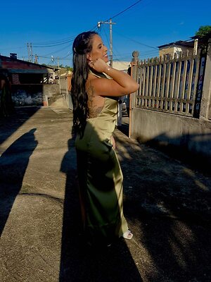 KAMILLA FARIA leaked photo #44