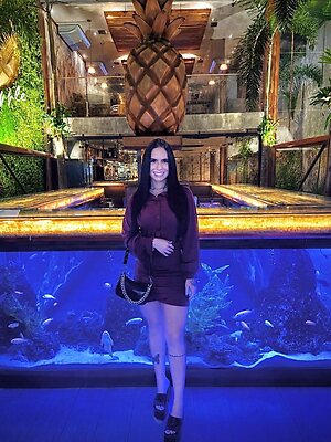KAMILLA FARIA leaked photo #49