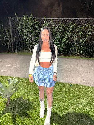 KAMILLA FARIA leaked photo #51