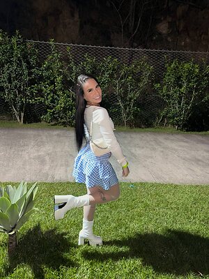 KAMILLA FARIA leaked photo #52