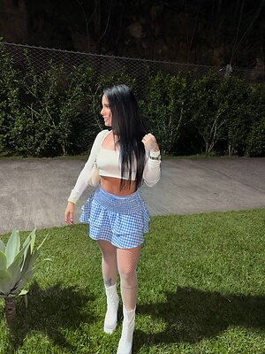 KAMILLA FARIA leaked photo #53