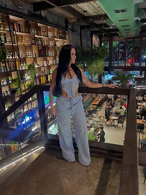 KAMILLA FARIA leaked photo #55