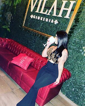 KAMILLA FARIA leaked photo #73
