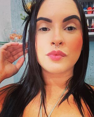 KAMILLA FARIA leaked photo #87