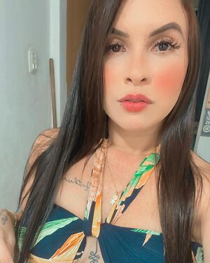 KAMILLA FARIA leaked photo #92