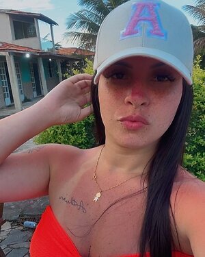 KAMILLA FARIA leaked photo #93
