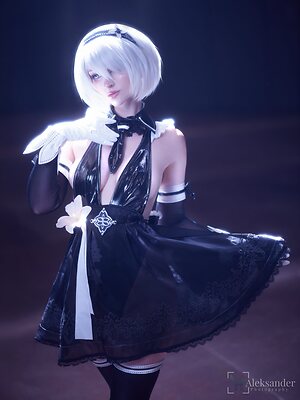 kamisamalisa leaked photo #6
