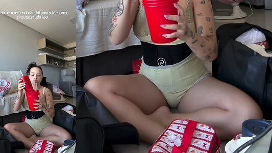 Kamyla Maria