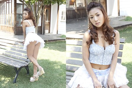Kana Tsugihara leaked photo #44