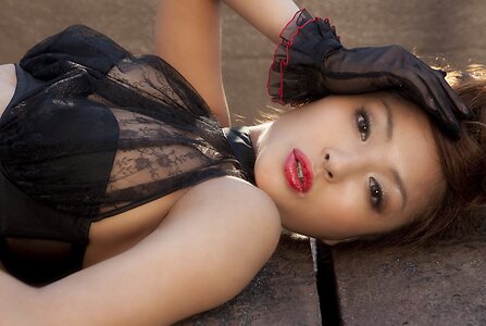 Kana Tsugihara leaked photo #60
