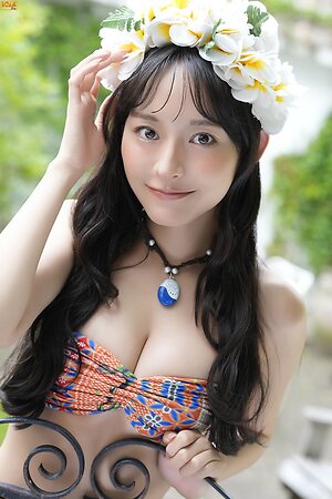 kanami takasaki leaked photo #27