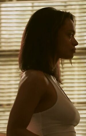Kandyse McClure leaked photo #5
