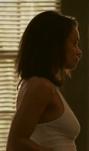 Kandyse McClure leaked photo #6