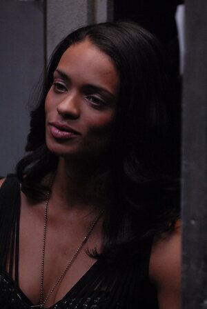 Kandyse McClure Nude Leaked Photo #11