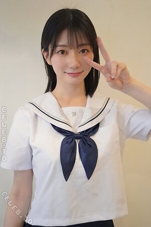 Kanna Seto leaked photo #6