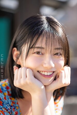 Kanna Seto leaked photo #21