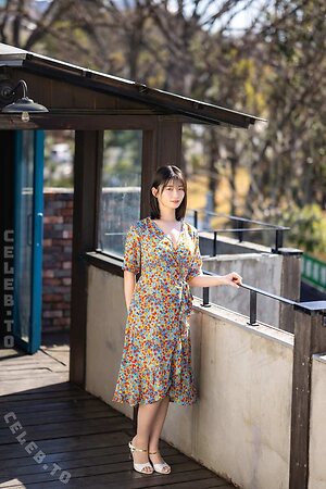 Kanna Seto leaked photo #22