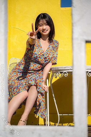 Kanna Seto leaked photo #25