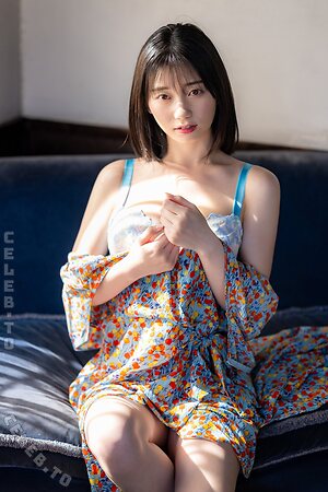 Kanna Seto leaked photo #34