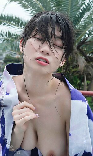 Kanna Seto leaked photo #81