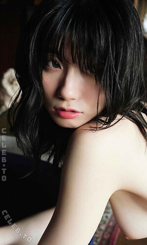 Kanna Seto leaked photo #99