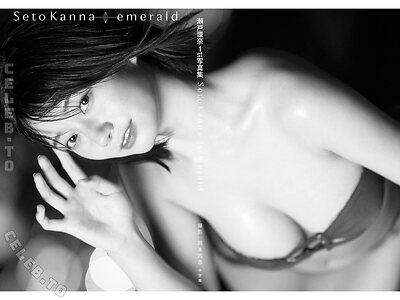 Kanna Seto leaked photo #108