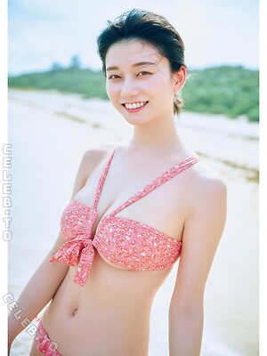 Kanna Seto leaked photo #110