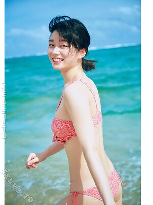 Kanna Seto leaked photo #113
