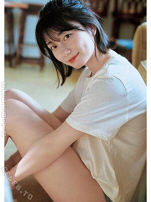 Kanna Seto leaked photo #127