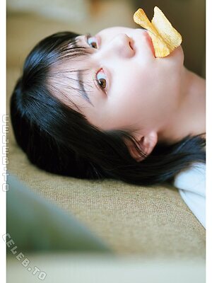 Kanna Seto leaked photo #129