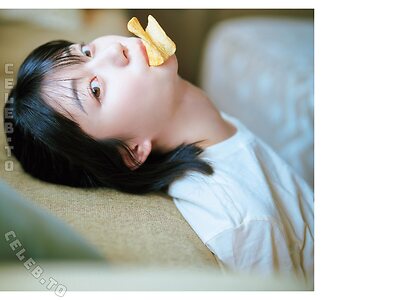 Kanna Seto leaked photo #130