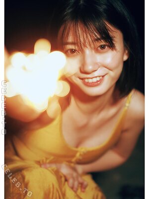 Kanna Seto leaked photo #159