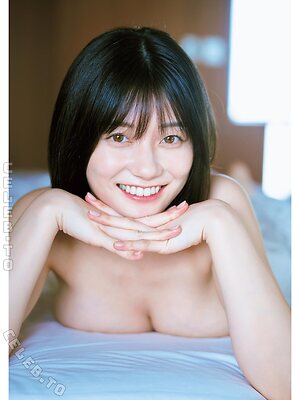 Kanna Seto leaked photo #170