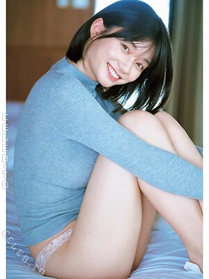 Kanna Seto leaked photo #172