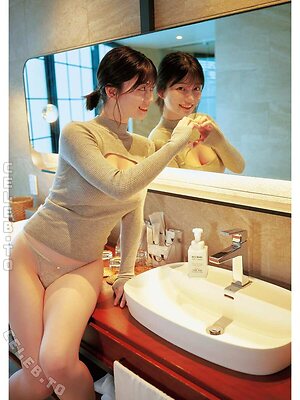 Kanna Seto leaked photo #173