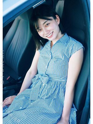 Kanna Seto leaked photo #176