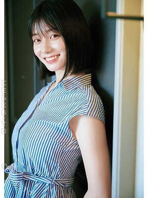 Kanna Seto leaked photo #181