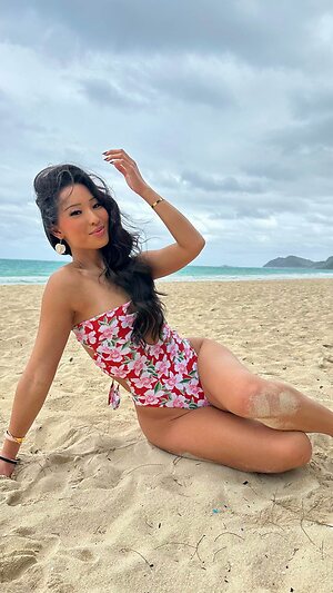 Kanoe Kaya leaked photo #6