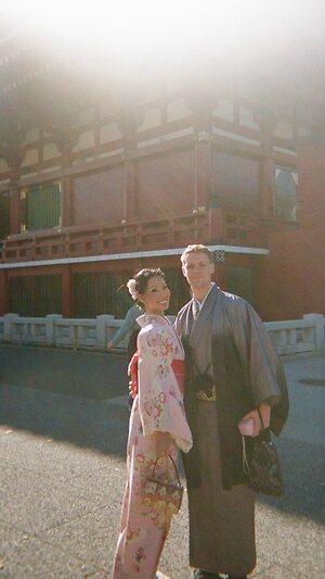 Kanoe Kaya leaked photo #9